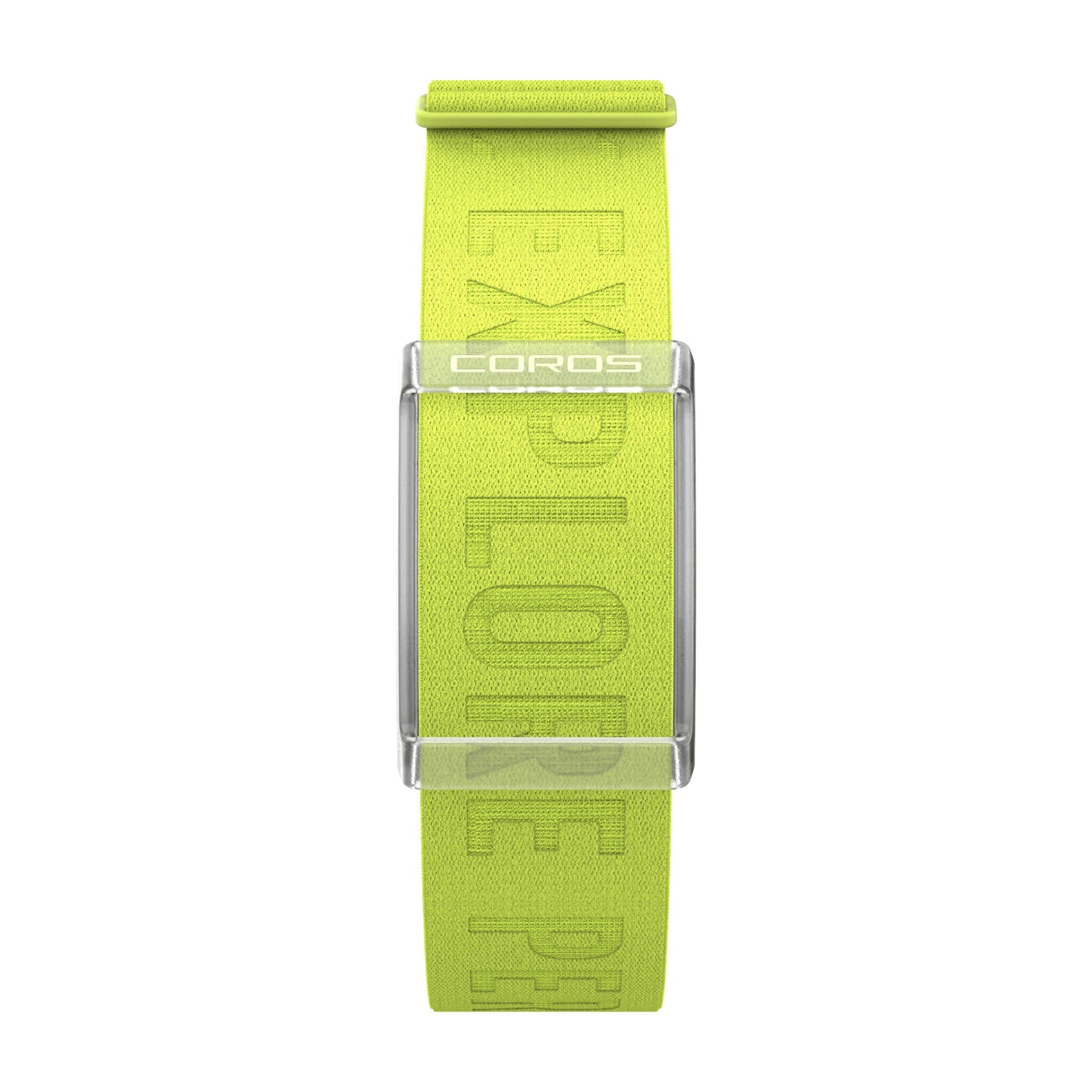 COROS Heart Rate Monitor