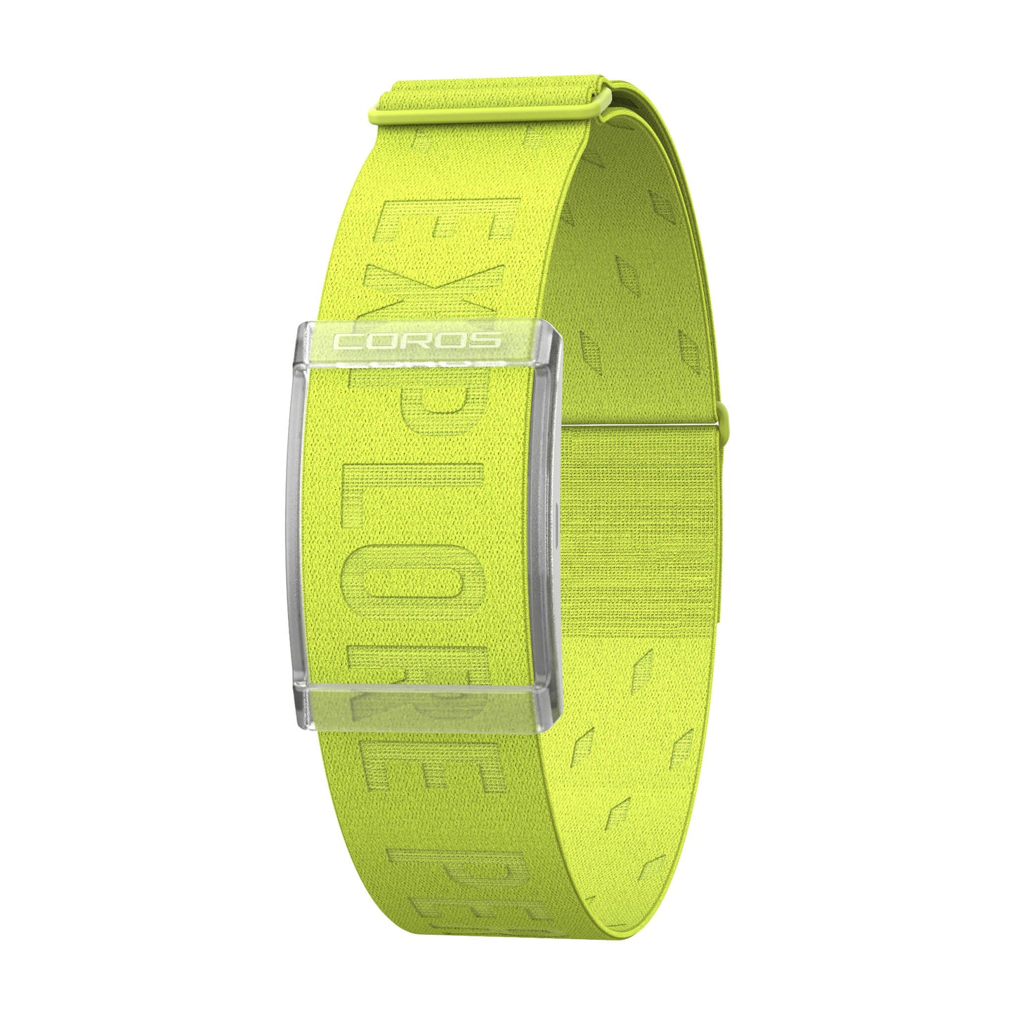 COROS Heart Rate Monitor