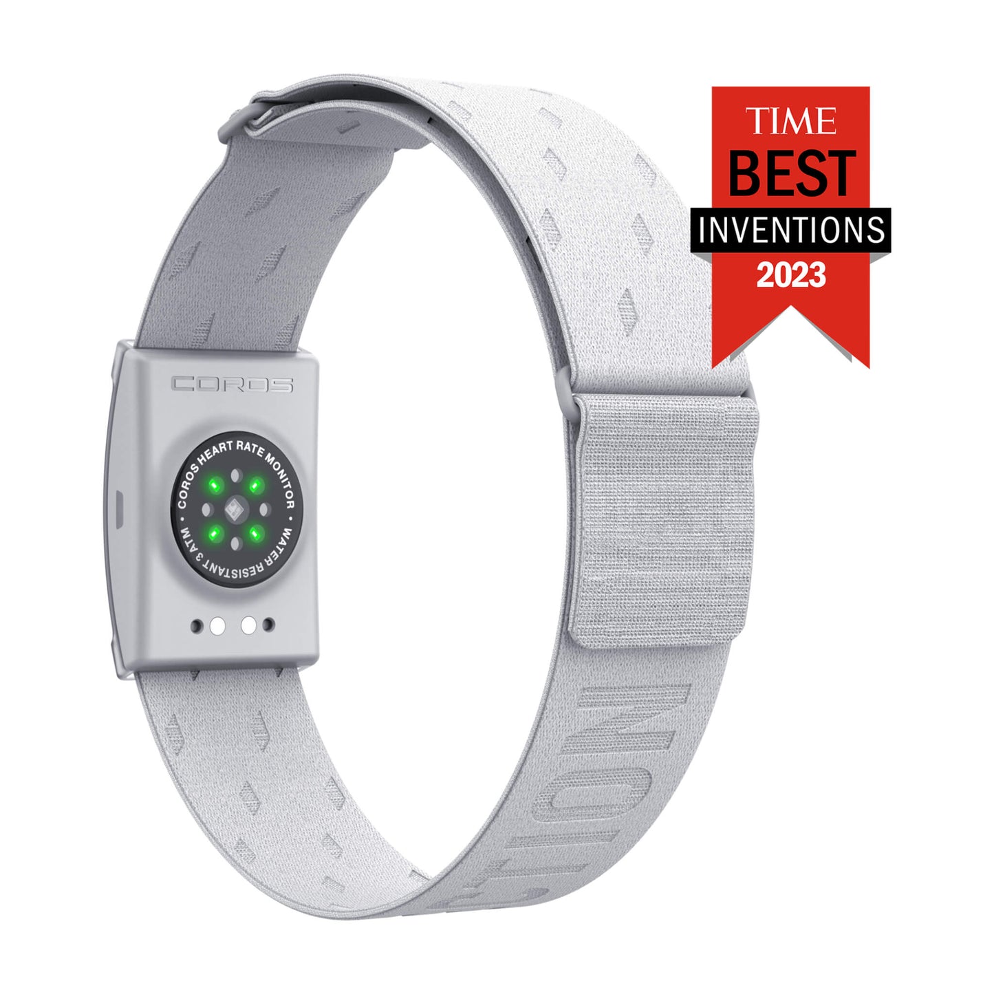 COROS Heart Rate Monitor