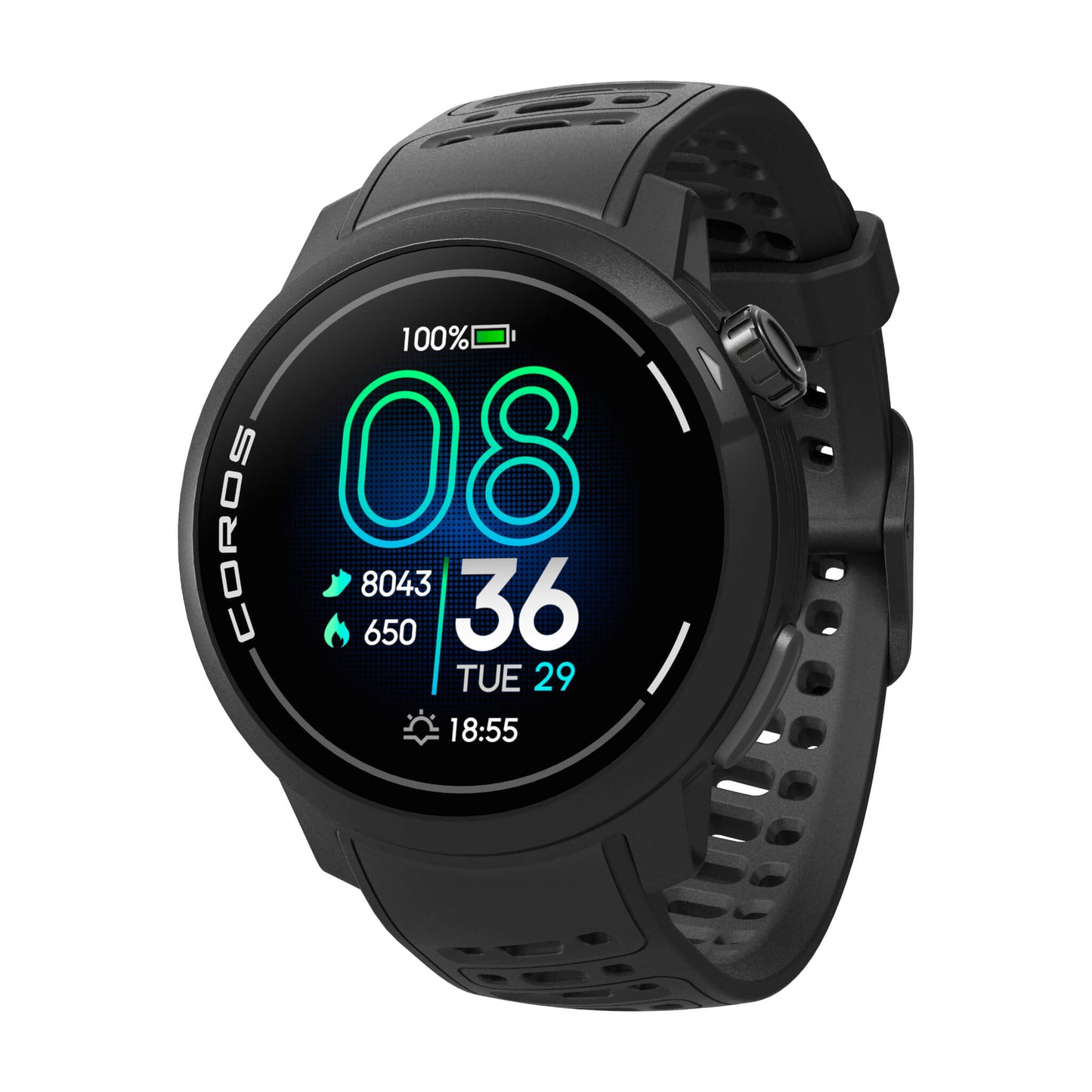 COROS PACE Pro