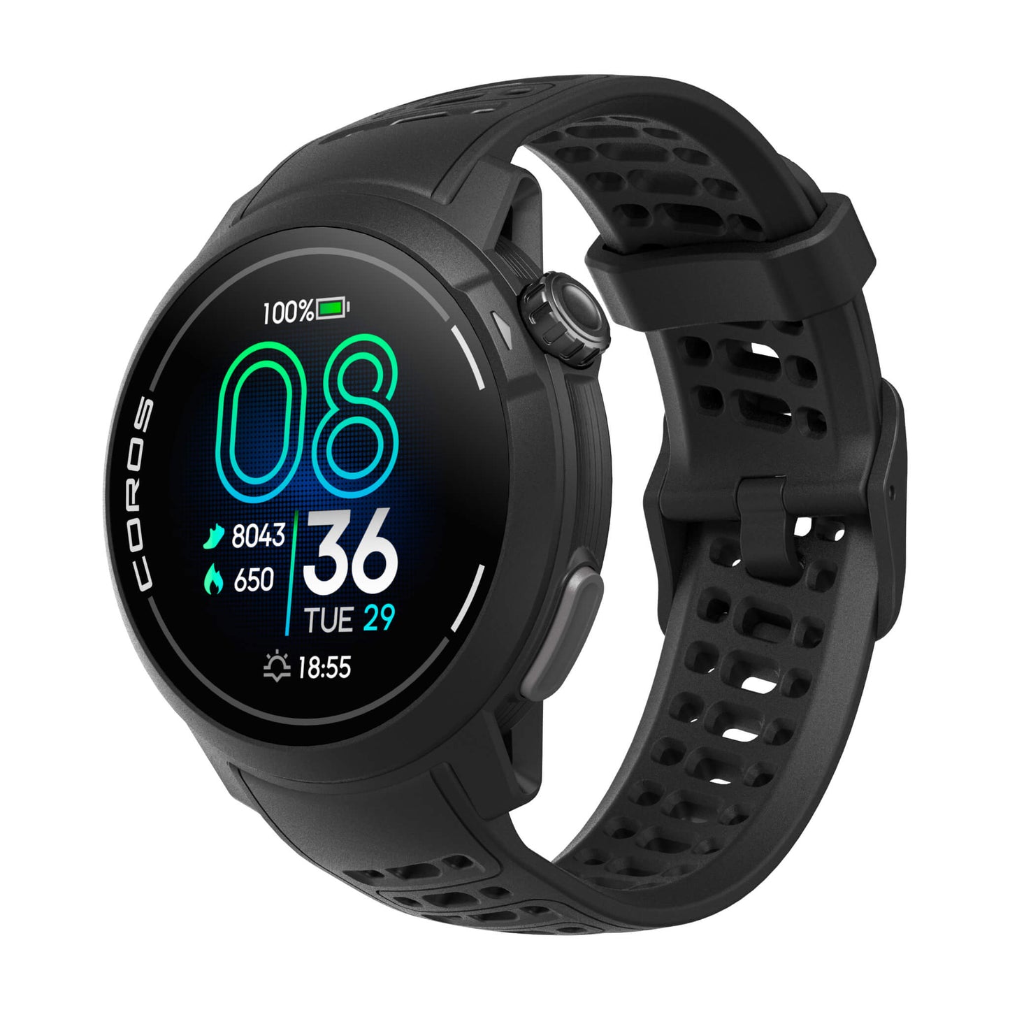 COROS PACE Pro