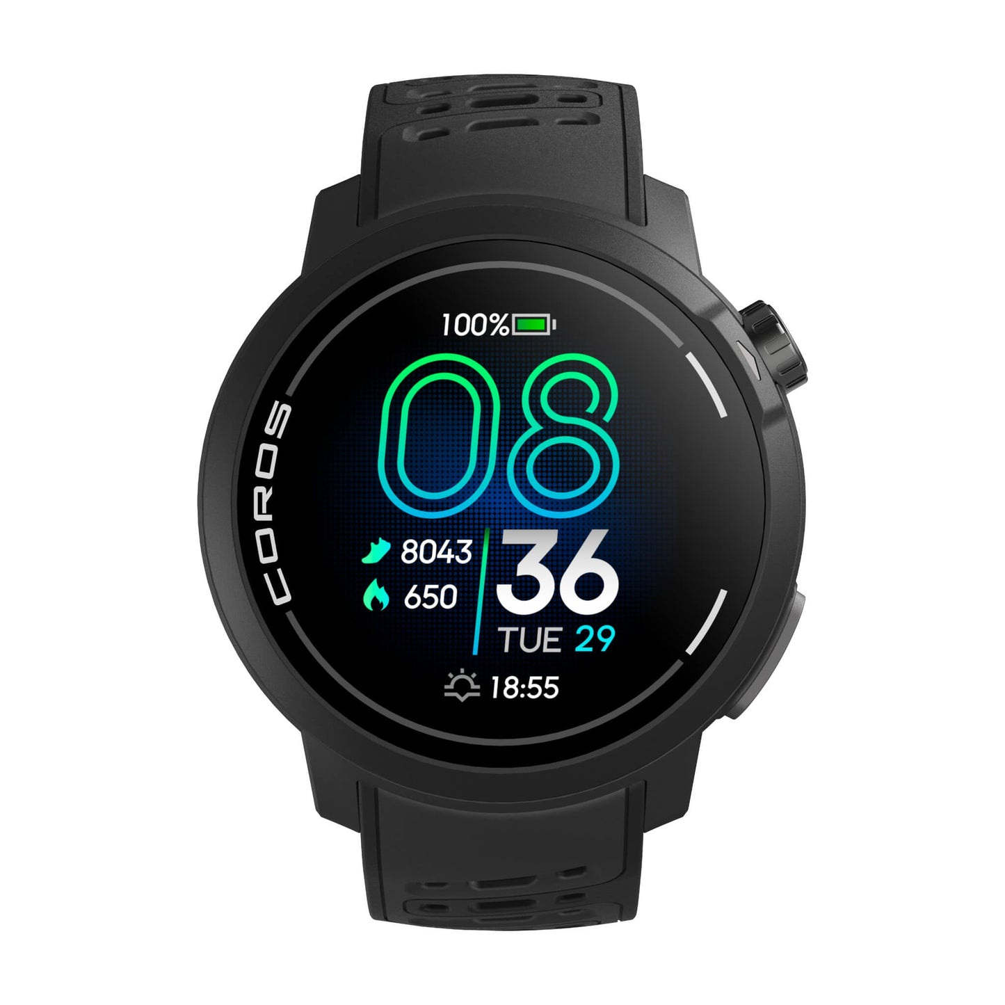 COROS PACE Pro