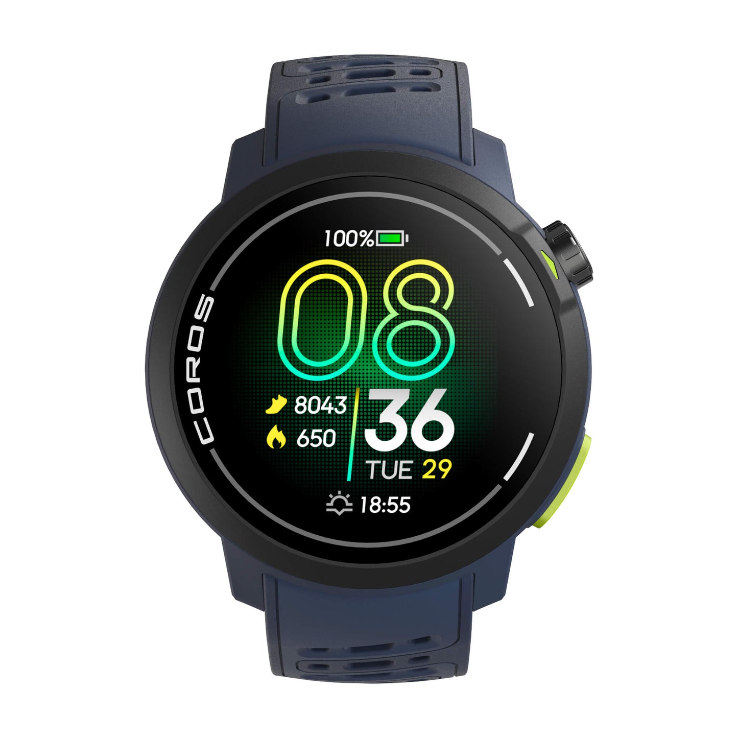 COROS PACE Pro