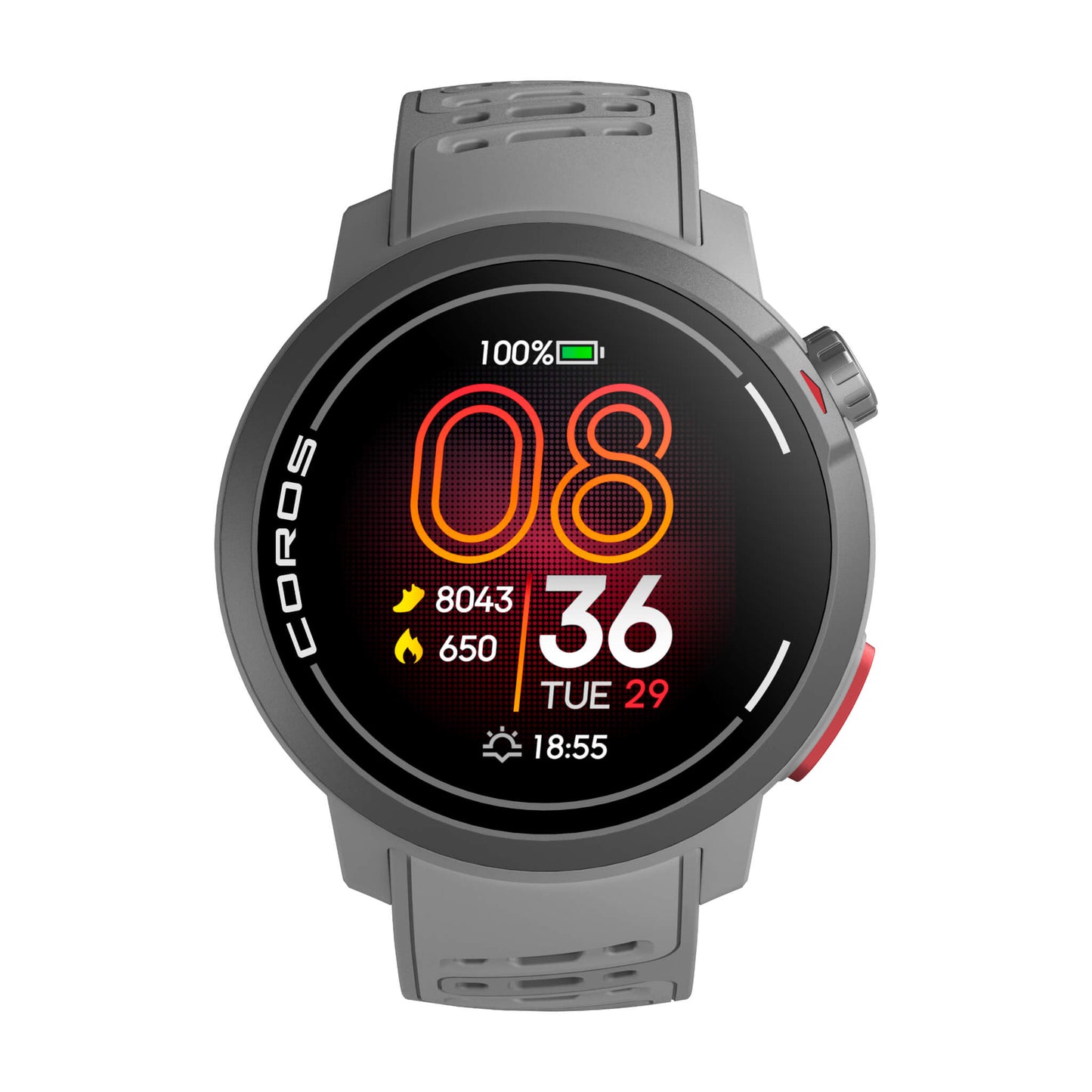 COROS PACE Pro