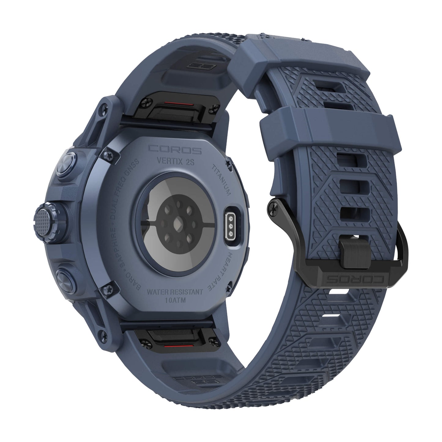 COROS VERTIX 2S