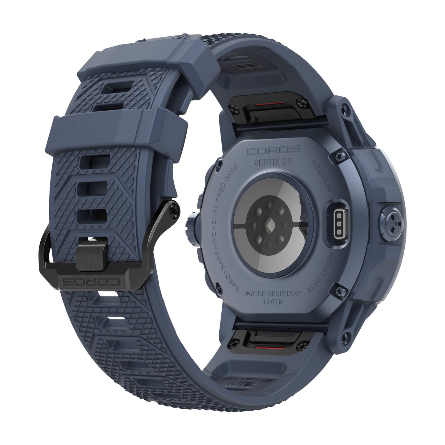 COROS VERTIX 2S