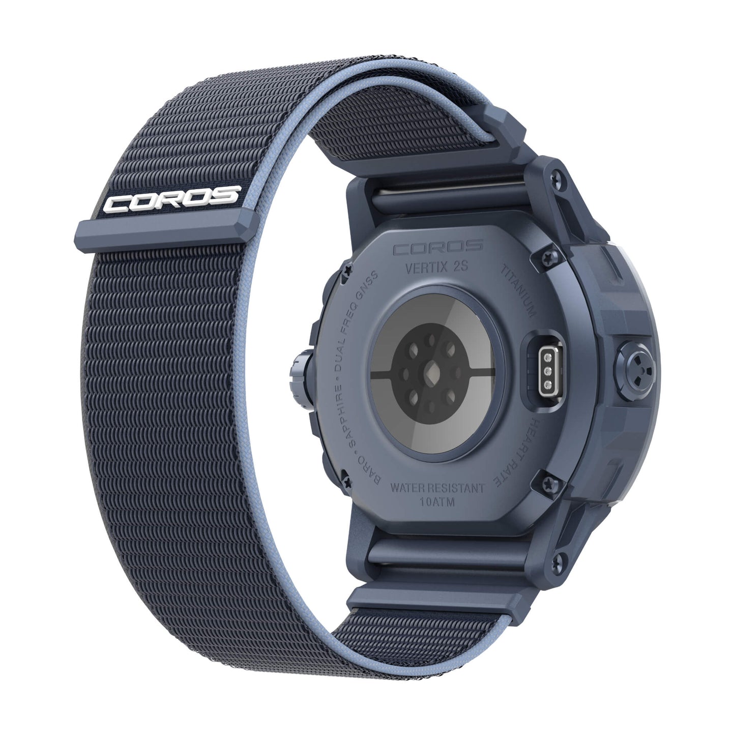 COROS VERTIX 2S