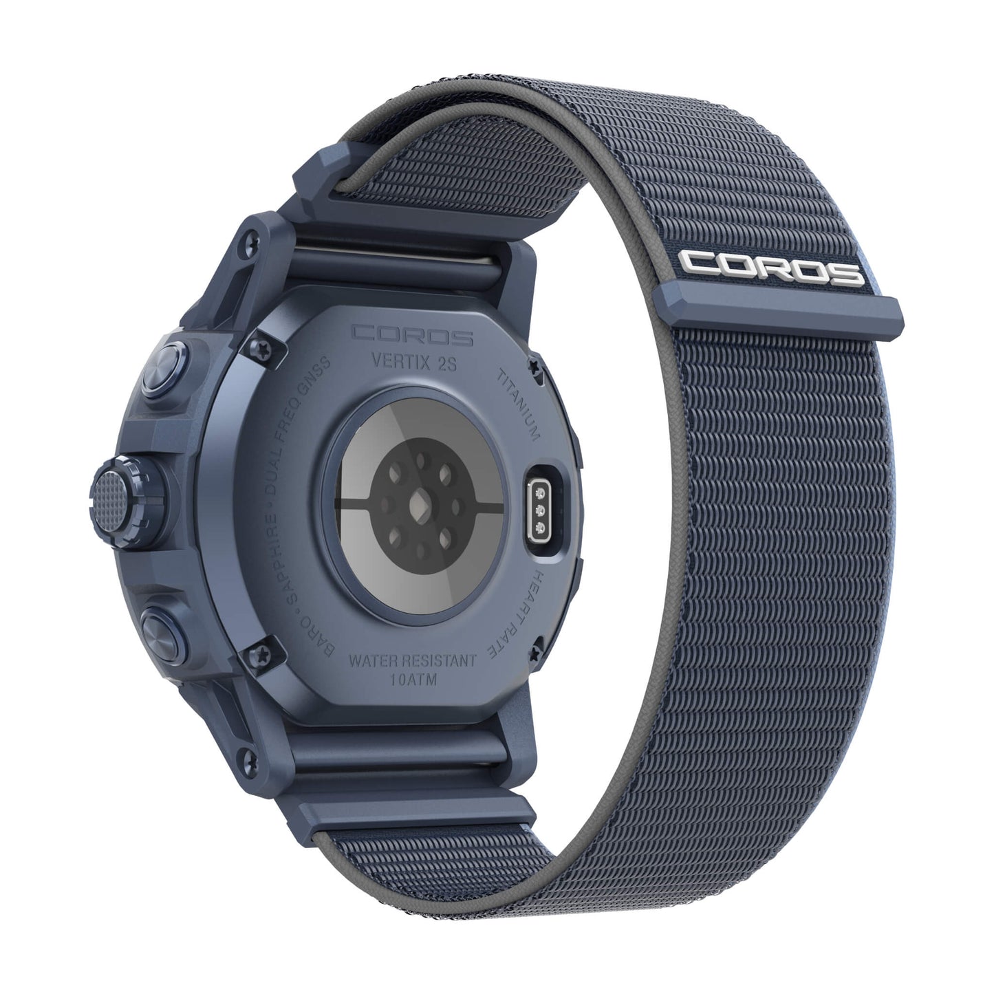COROS VERTIX 2S