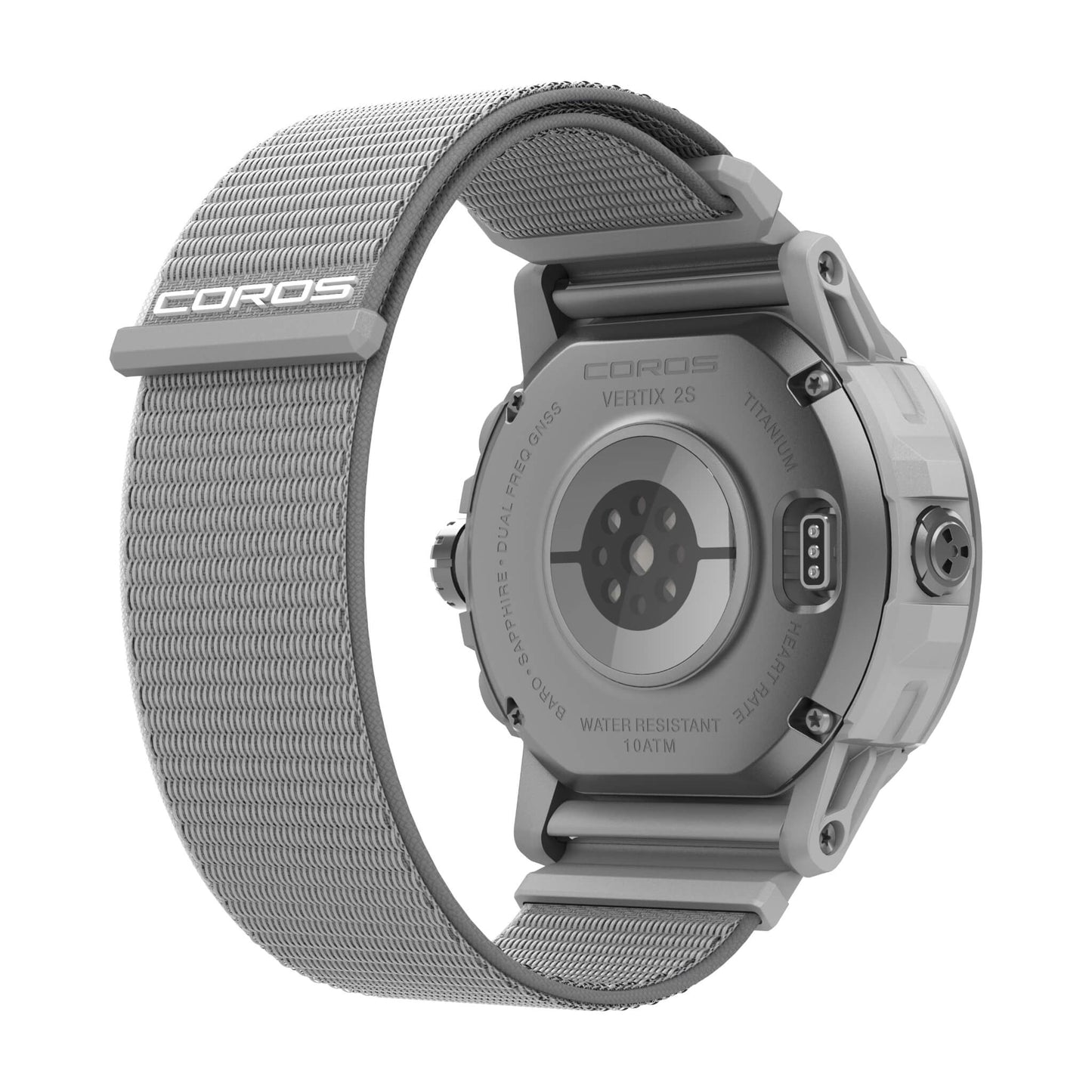 COROS VERTIX 2S