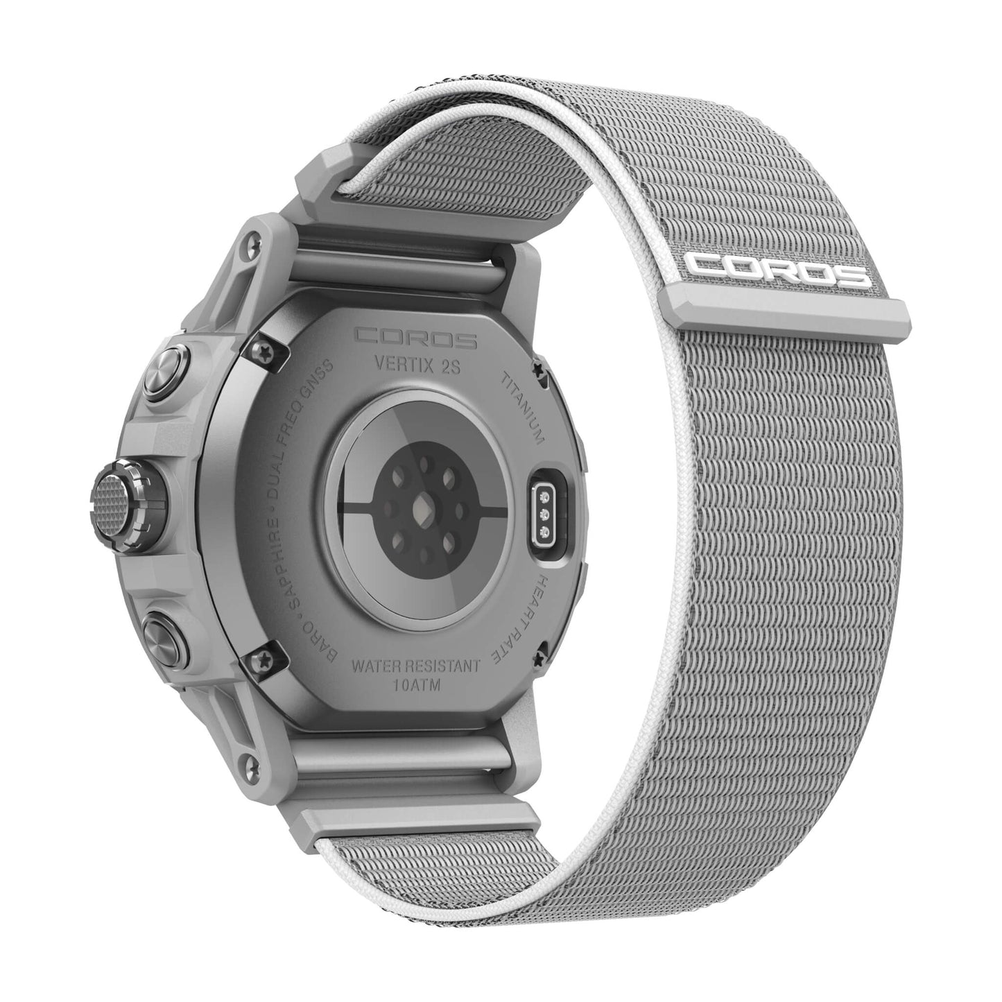COROS VERTIX 2S