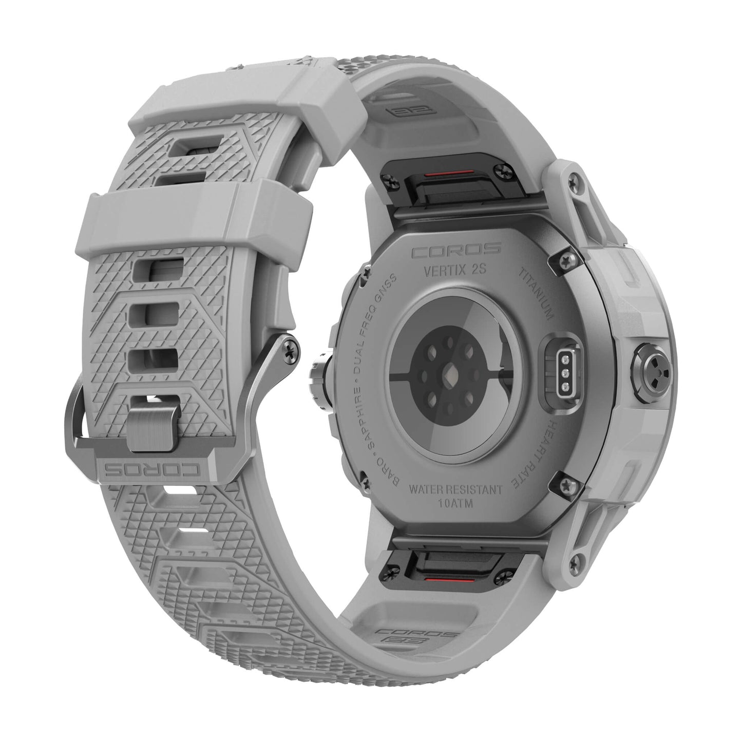 COROS VERTIX 2S