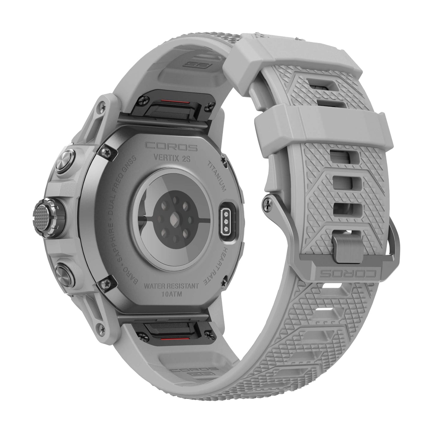 COROS VERTIX 2S