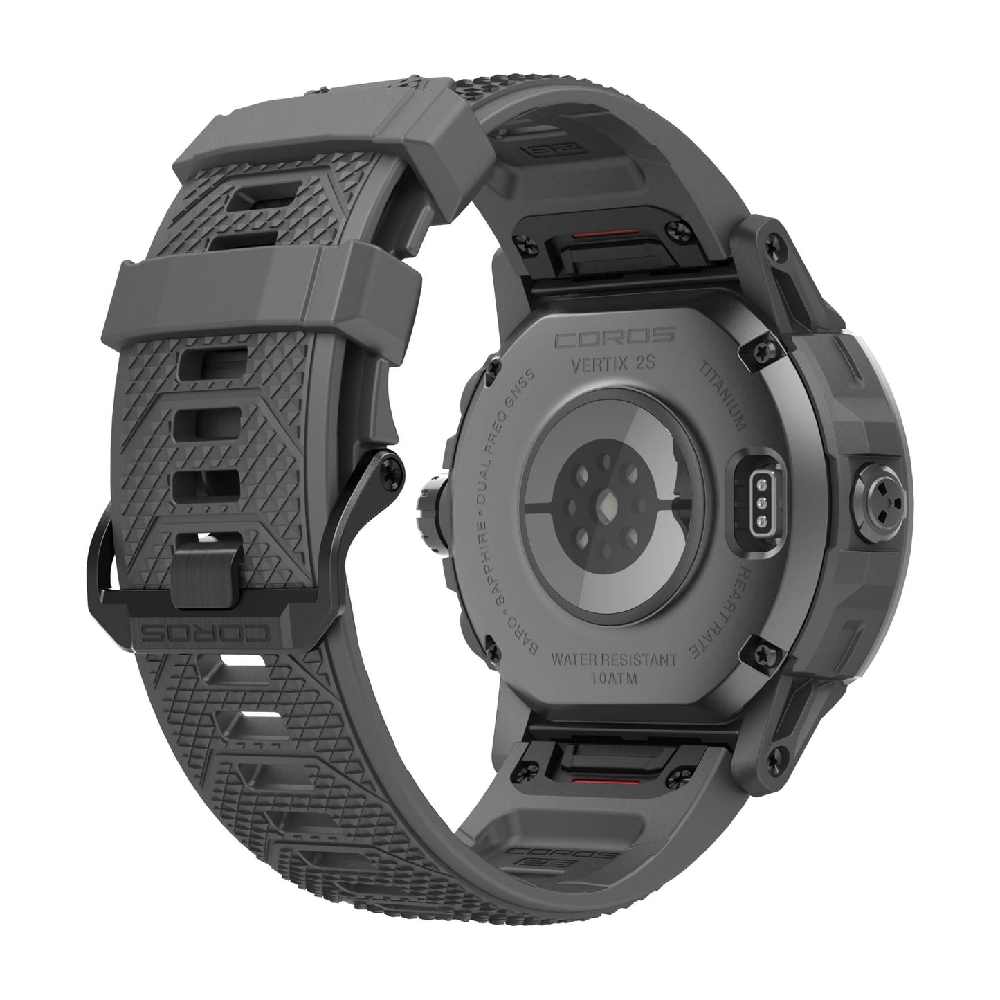 COROS VERTIX 2S
