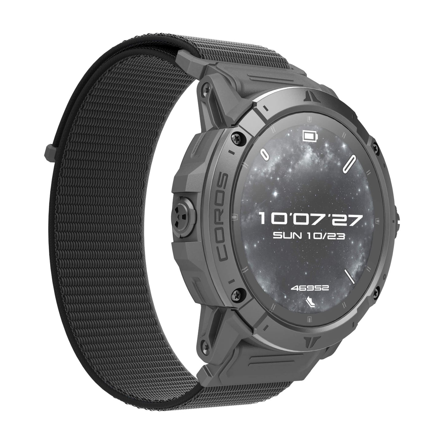 COROS VERTIX 2S