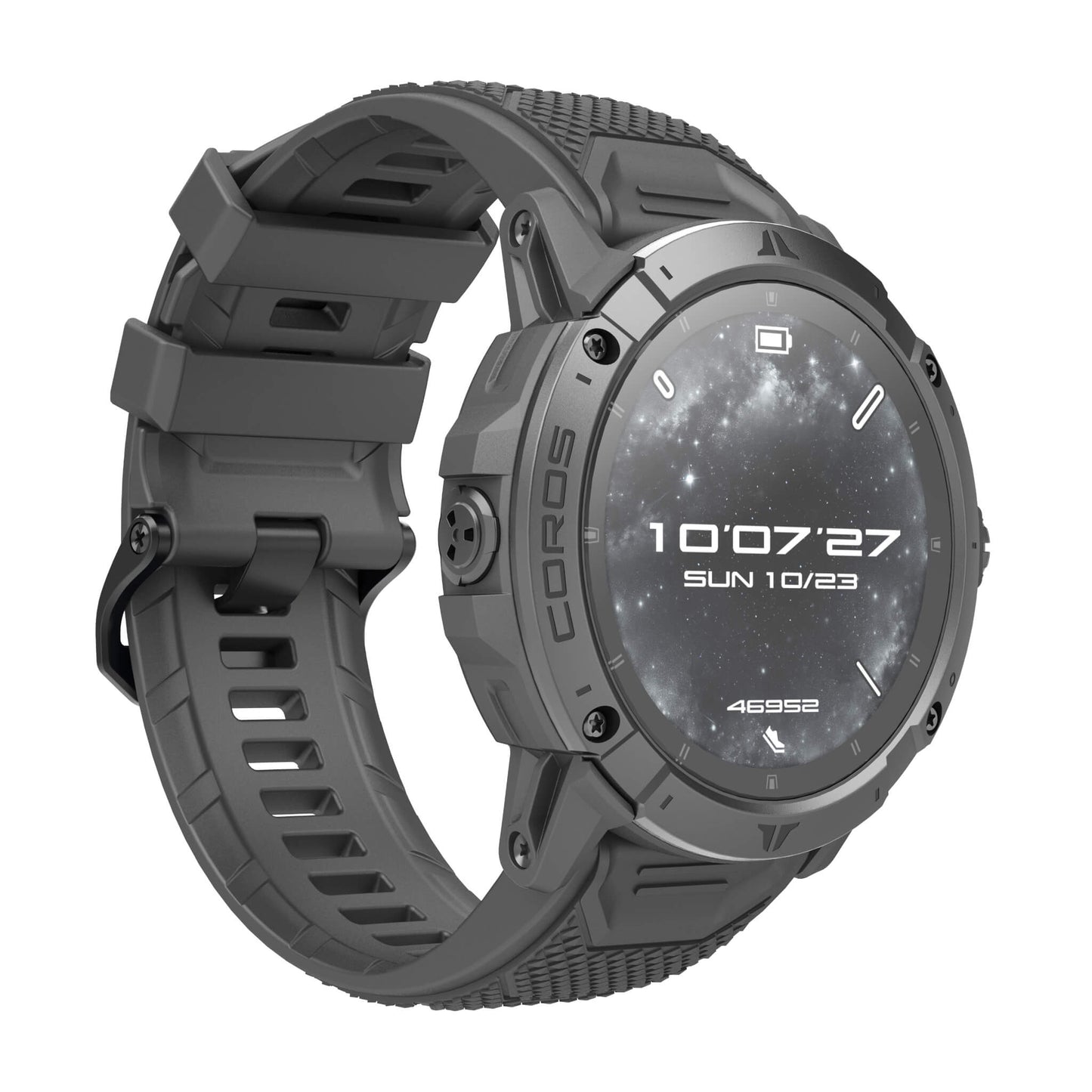 COROS VERTIX 2S