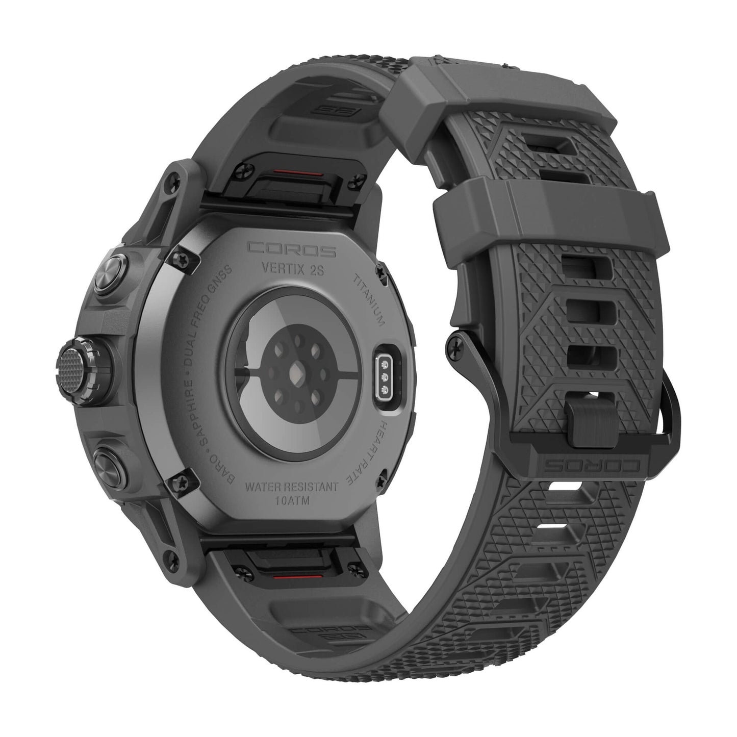 COROS VERTIX 2S