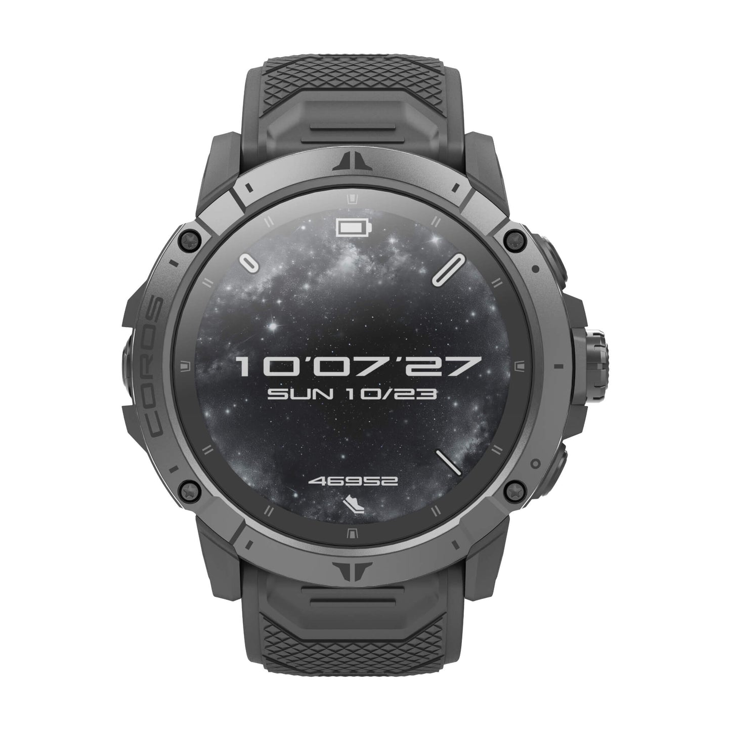 COROS VERTIX 2S