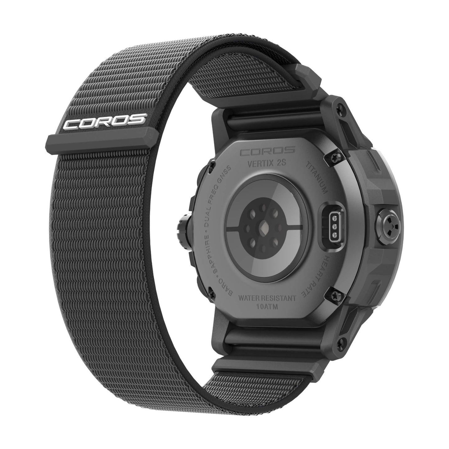 COROS VERTIX 2S