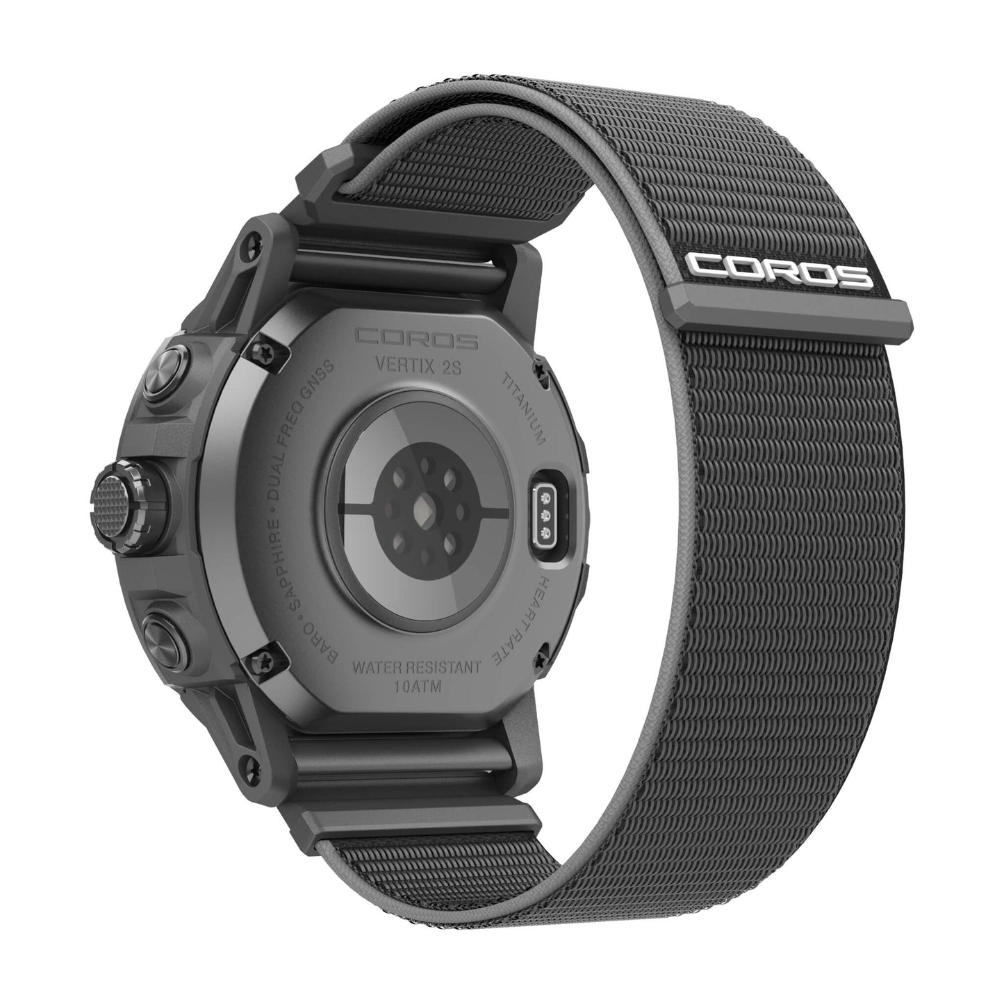 COROS VERTIX 2S