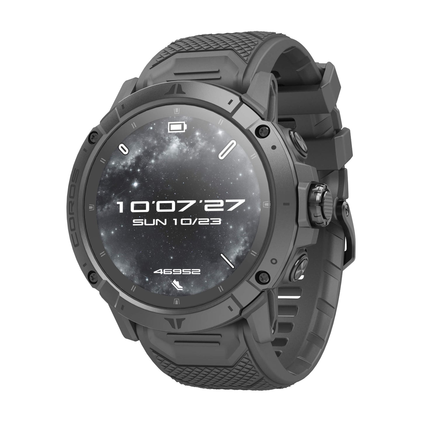 COROS VERTIX 2S