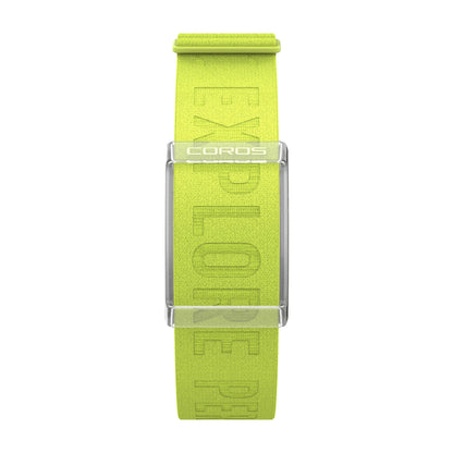 COROS Heart Rate Monitor