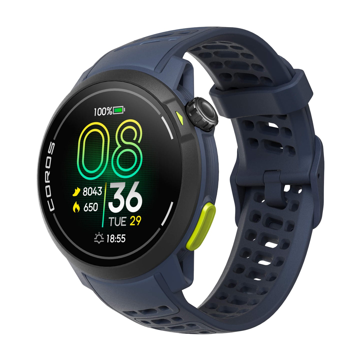 COROS PACE Pro