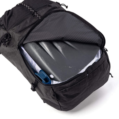 Raide LF 40L - Black