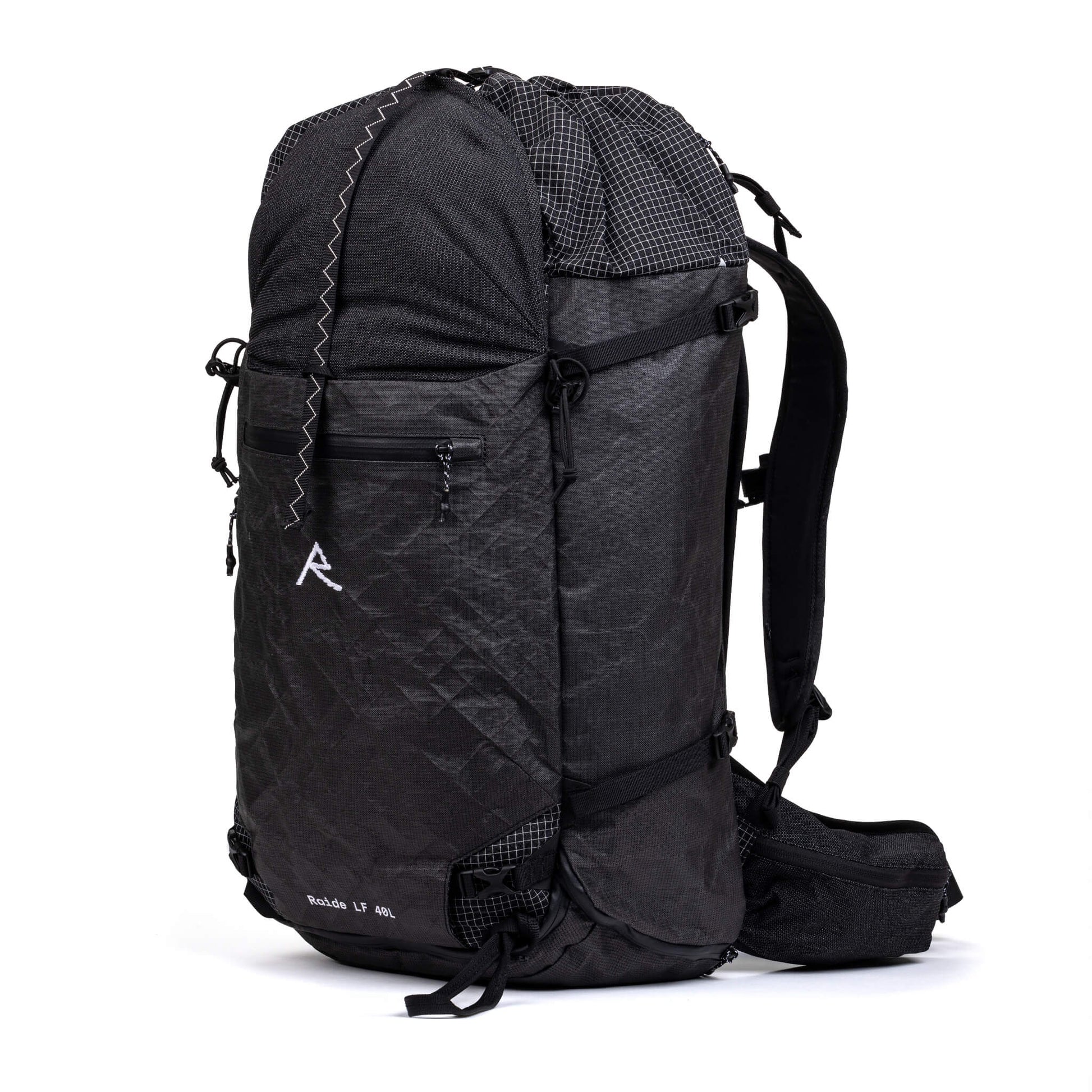 Raide LF 40L - Black