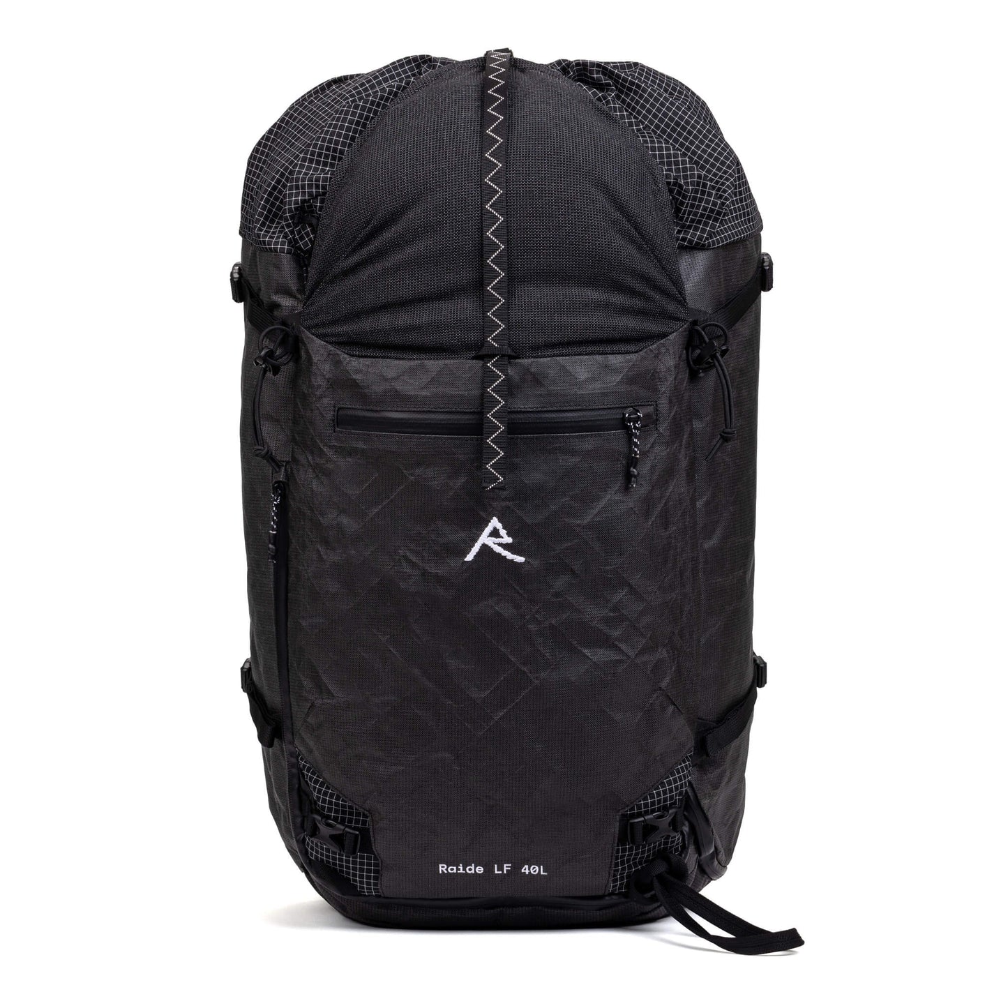 Raide LF 40L - Black