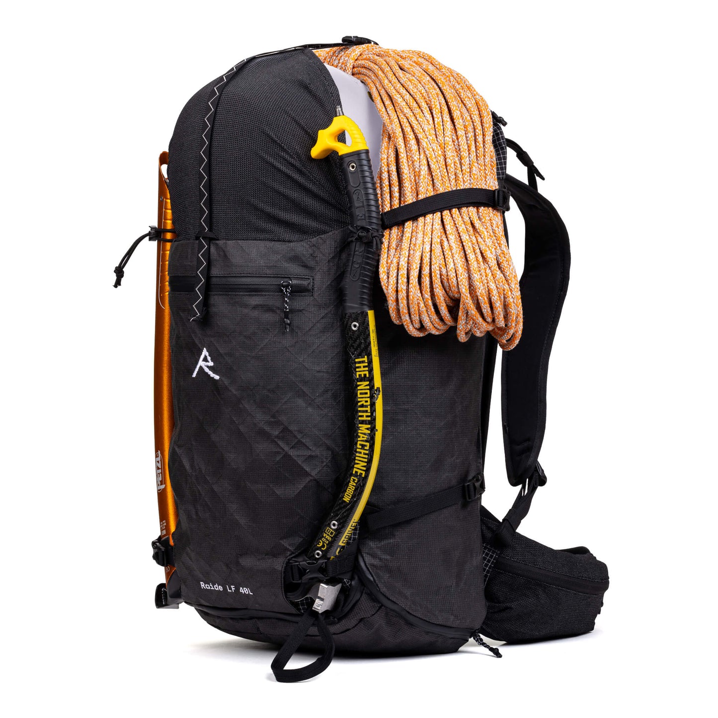 Raide LF 40L - Black