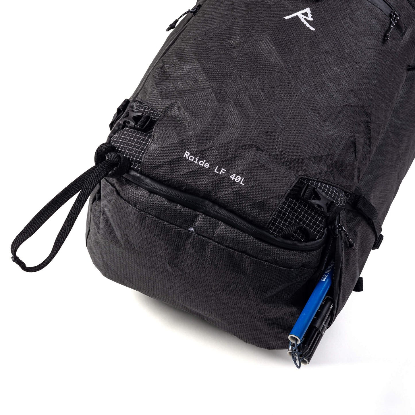 Raide LF 40L - Black