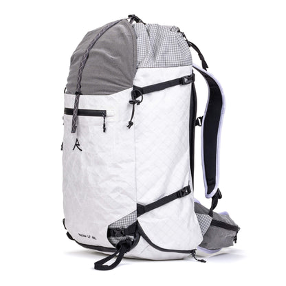 Raide LF 40L - White