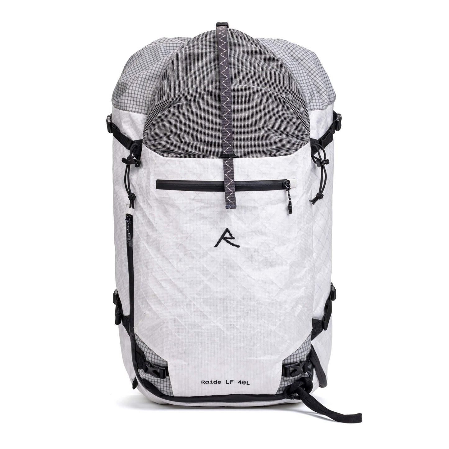 Raide LF 40L - White