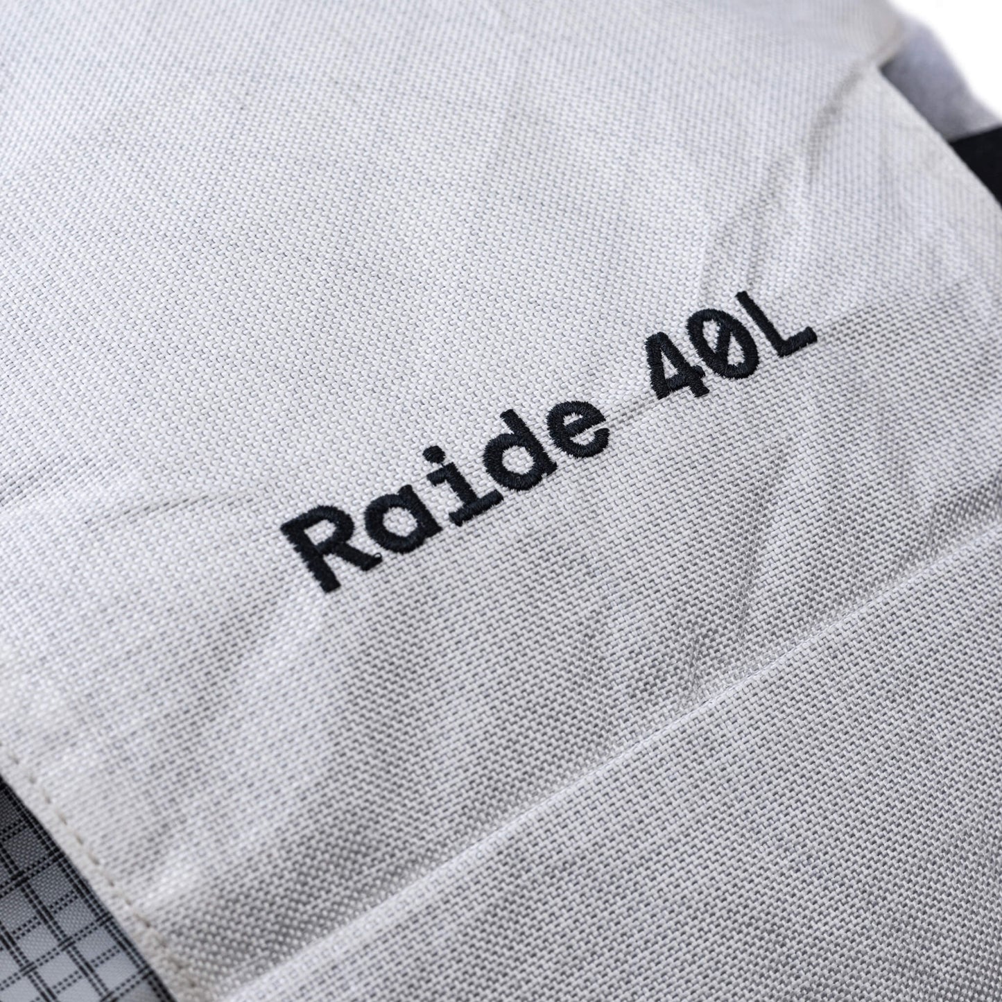 Raide LF 40L - White