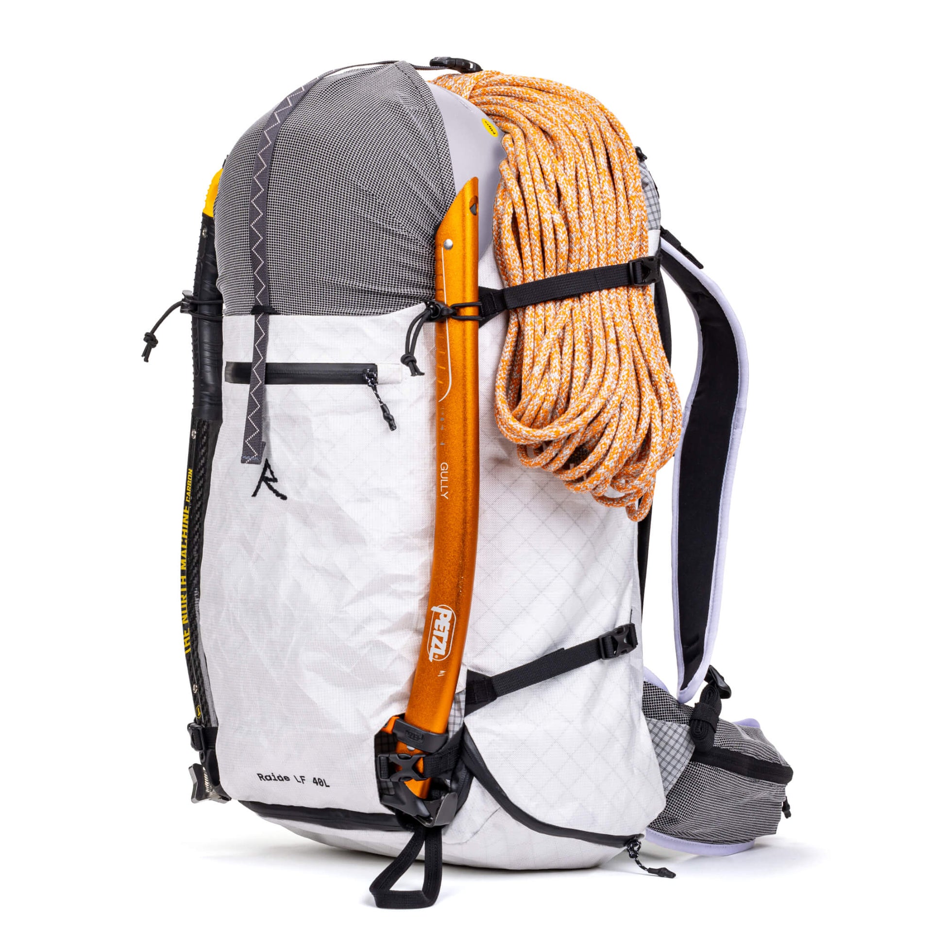 Raide LF 40L - White