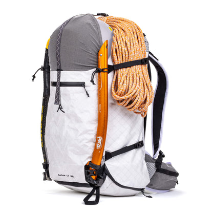 Raide LF 40L - White