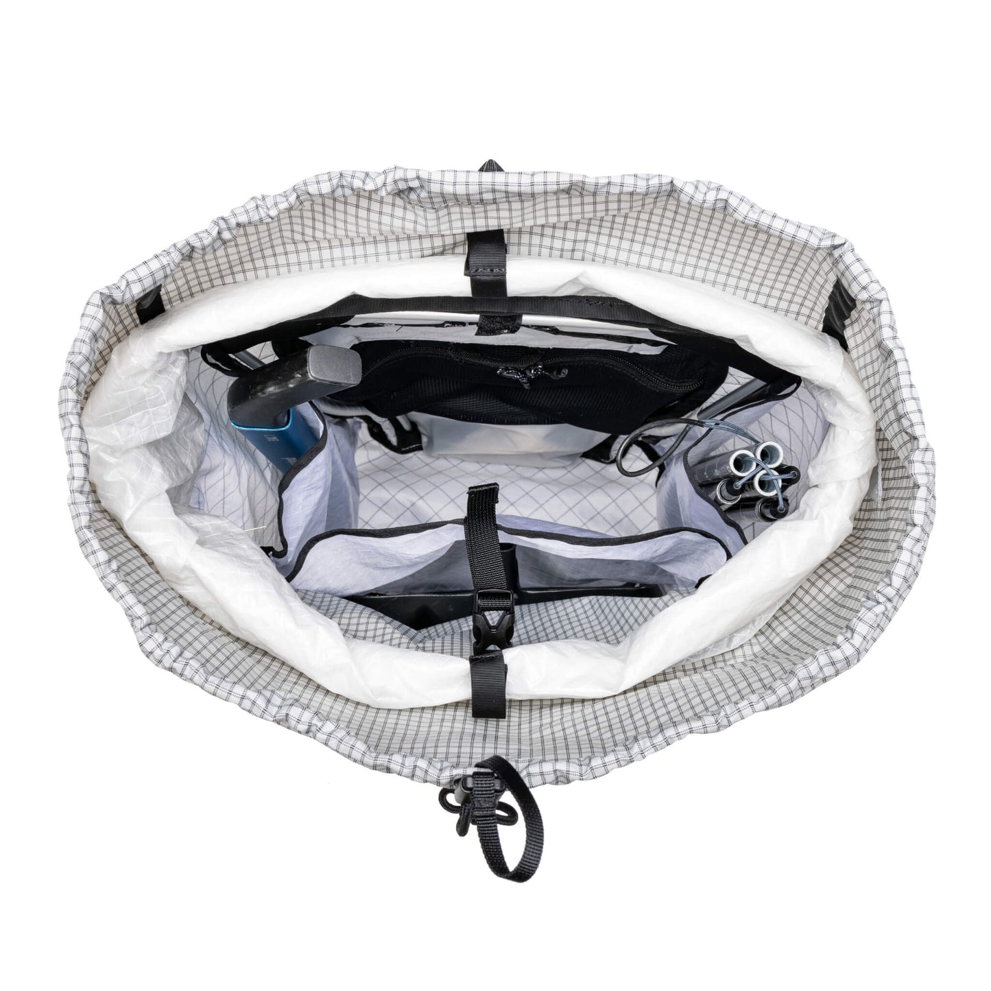 Raide LF 40L - White