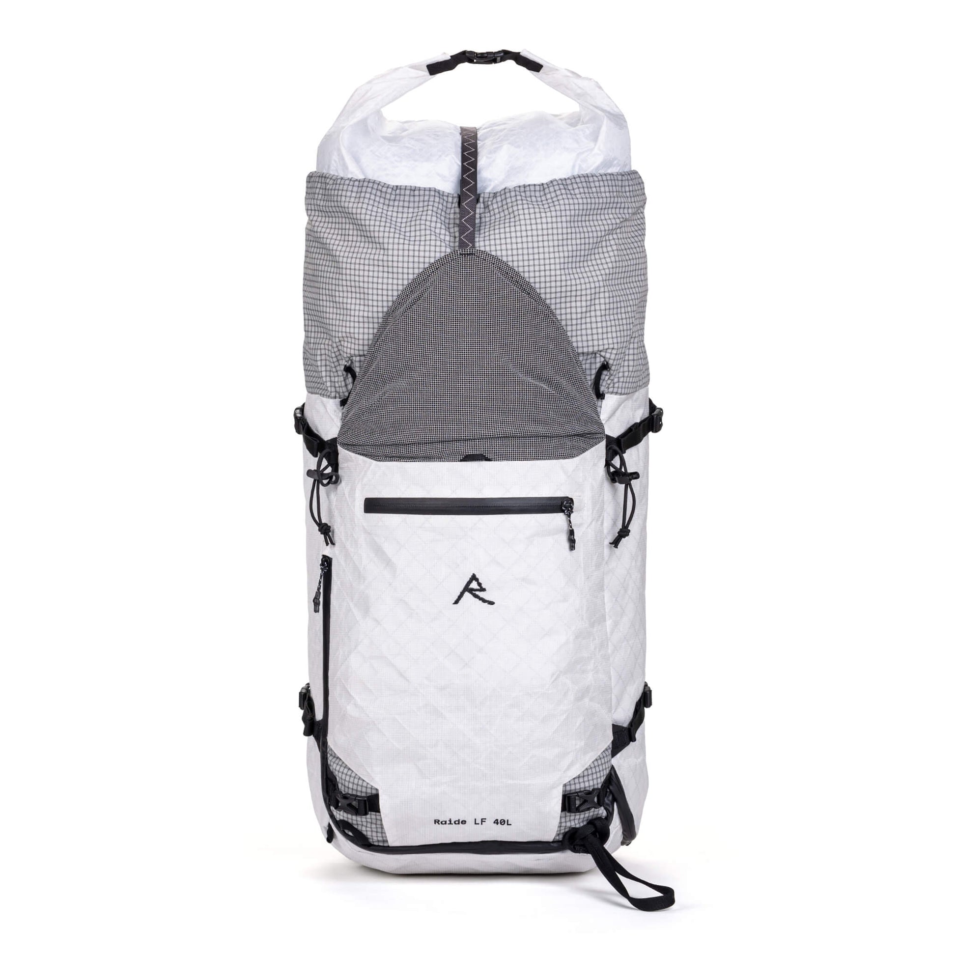 Raide LF 40L - White